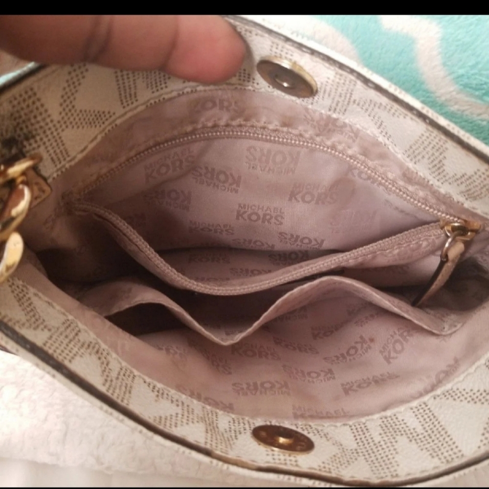 Shoulder bag - Picture 3 of 7